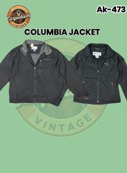 Columbia Jacket Ak-473