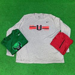 ナイキ ロングスリーブ Tシャツ