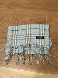 Burberry Scarve