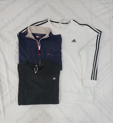 CRZ0793 ヴィンテージ スウェットシャツ