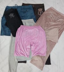 CRZ0794 ヴィンテージ ジューシー・クチュール パジャマ