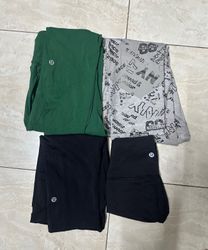 Lululemon レギンス