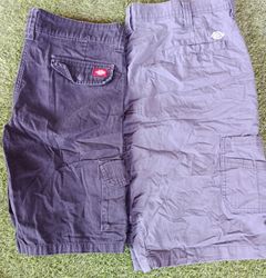 Dickies Shorts (7) pcs "3063