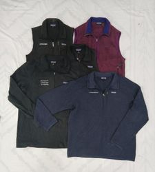 CRZ0795 ビンテージ パタゴニア フリース