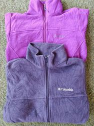 Columbia Fleece (10) pcs "3070