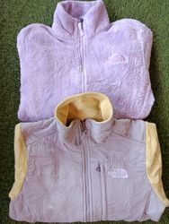 La polaire The North Face (11) pcs "3071