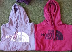 Hoodies The North Face (8) pcs "3073
