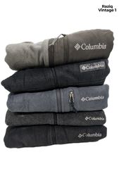 💥 Columbia Fleece Jackets