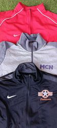 ナイキジャケット (10) pcs "3107