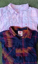 リーバイスシャツ (15) 個 "3108