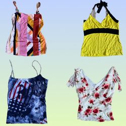 Y2K Iconic&cute tops (TS-1513)