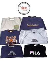 T2122 Vintage Sweatshirt