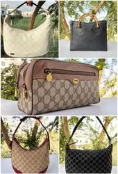 Gucci mix bags