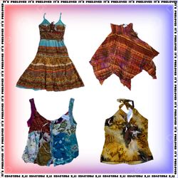 Gypsy Sun Staples - Hauts, Robes, Jupes SS-(1606)