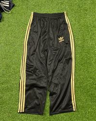 アディダス バギー ジョガーズ