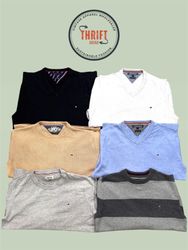 T2134 トミー・ヒルフィガー セーター