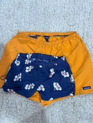 Patagonia Shorts