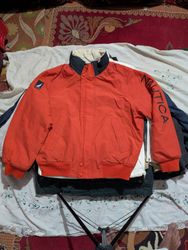 Mix Branded Harrington Jackets