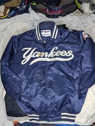 Starter Jackets