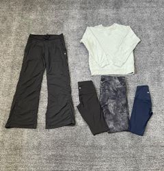 Lululemon プレミアムバンドル ( e-4 )