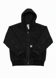 Nylon Carhartt jackets