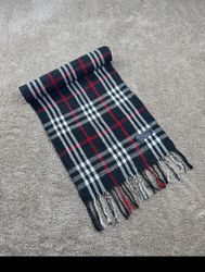 バーバリー スカーフ