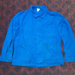 Workwear shirt P6B42