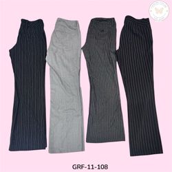 Durable Poly Workwear Trousers (GRF-11-108)