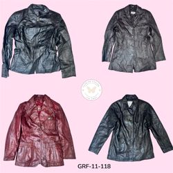Jacket – Soft & Durable (GRF-11-118)
