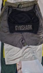 Gym Shark Mix