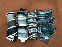 ライニングスカーフ