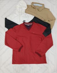 ZV0761 Nike Light Zipper