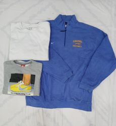 ZV0763 Nike Sweatshirt