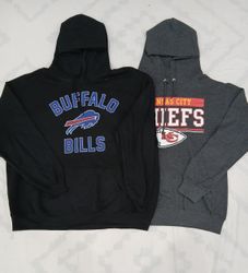 ZV0764 NFL / NHL / NBA Hoodie