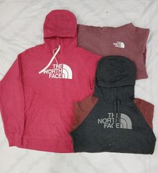 ZV0769 The North Face Hoodie