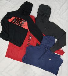 ZV0771 Nike Hoodie