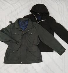 ZV0782 Tommy Mix Heavy