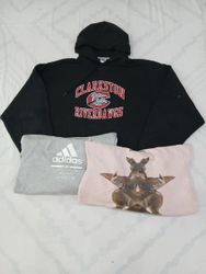 ZV0790 Mix Brand Hoodie