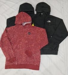 Hoodie Mix Brand ZV0792