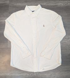 890 - Ralph Lauren Men Shirts