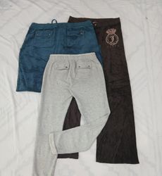 ZV0794 Pigiama Juicy Couture