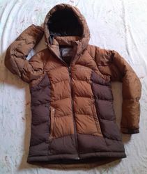 Montbell authentic and beautiful puffers