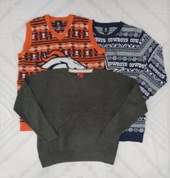 ZV0798 Mix Brand Sweater