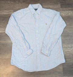 892 - Ralph Lauren Men Shirts