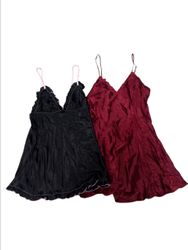 Romantisches Nachtkleid -8p -18/11/25