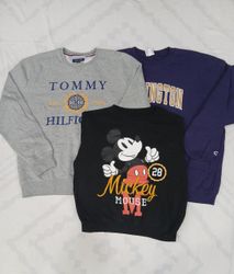 ZV0800 Mix Brand Sweatshirt