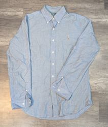 893 - Ralph Lauren Men Shirts