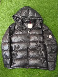Moncler Pufferjacke