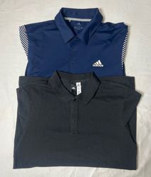 Adidas T-Shirts WR_0267