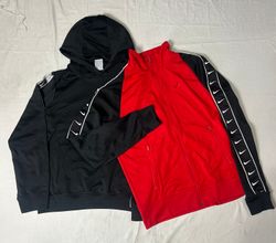 Nike track jackets WR_0268